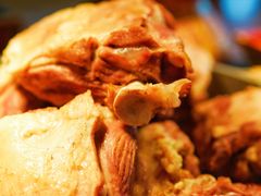 -济南香格里拉·咖啡泉自助餐厅