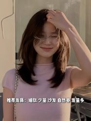 点击看大图 -IN STYLE•造型