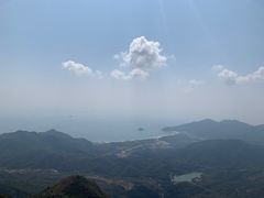 -七娘山