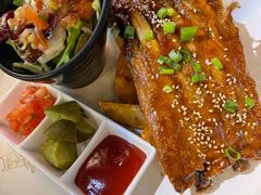 -Famous肥猫墨西哥音乐餐吧(五棵松华熙LIVE店)