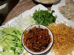 -四姐妹东北饺子(沙尾路店)