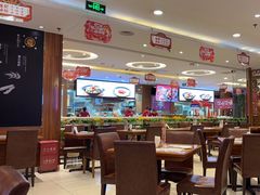 -东方饺子王(大屯路店)