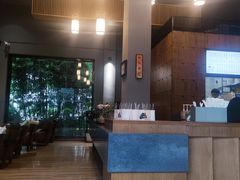 -一叶觅山(半边街店)