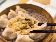 -新兴园饺子馆(北京百子湾店)