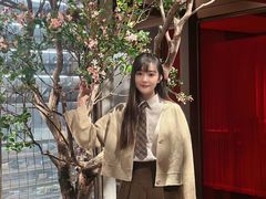 -俏江南(北京环球贸易中心店)