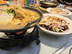 -闽公馆·客家私房菜·商务宴请·包厢(杏林橡树湾店)
