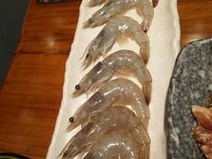-万兴佳烤肉·长白山老味道(东岸里店)