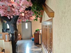 -缘福乡村铁锅炖民宿(八达岭店)