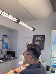 -ALONG HAIR阿龙发型