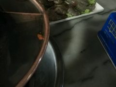 -马记伊源斋涮肉·清真菜(百子湾店)