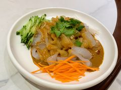 -裕德隆清真饭庄·天津特色菜(东丽店)
