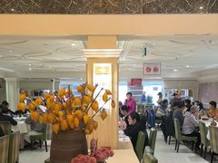 -大鸭梨烤鸭(左家庄店)