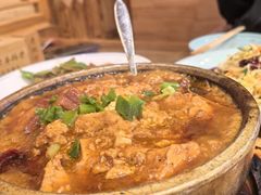 -巴依老爷新疆美食(常营店)