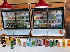 -腾阁自助餐厅(朝林广场店)