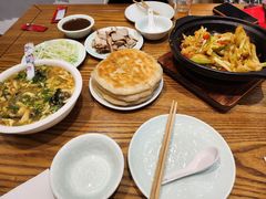 -李连贵酒家熏肉大饼(昆明街店)