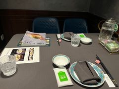 -肆月河豚·新淮扬(金融街店)