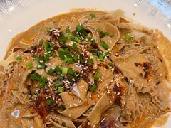 -西安饭庄·非遗陕菜(凤城五路店)
