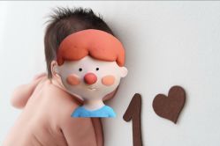 -玛瑞莎孕婴童摄影到家拍