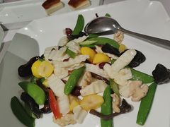 -味+新京宴·烤鸭·北京菜(创意谷店)