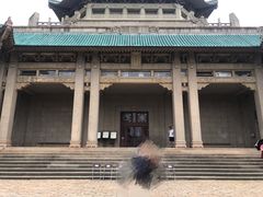 -武汉大学老图书馆