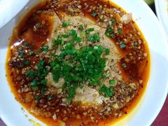 -易老妈蹄花.特色川菜(人民公园总店)