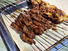 -铁诚烤肉