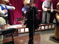 -济州岛泰迪熊博物馆