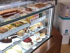 -Peet's Coffee皮爷咖啡(大学路店)