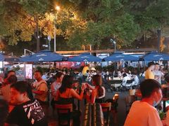 -HIB HUB公社(解放西路店)