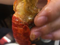 -盱眙红叶龙虾(金源北路店)