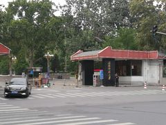 -山东师范大学(千佛山校区)