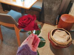 -花房咖啡 FLOWER YIN COFFEE