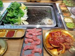 -郭记烤肉创始店(民丰大街店)