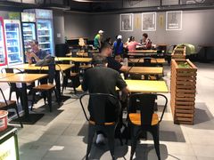 -blt精品超市(KKMALL京基店)