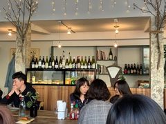 -RAC BAR(安福路店)