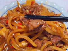 -老闵田螺馆·南昌市井菜·特色小吃(总店)