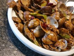 -渔民船说·北塘海鲜·天津菜·海肠捞饭(北塘古镇店)