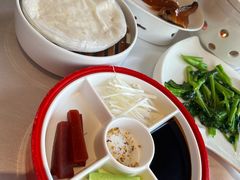 -满堂·烤鸭店·北京菜(鼓楼店)