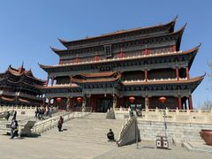 -大悲禅寺
