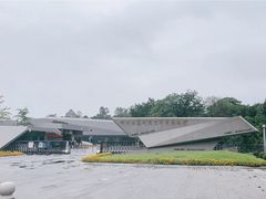 -柳州白莲洞洞穴科学博物馆