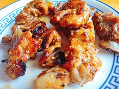 -義聚德·清真铜锅涮羊肉·烧烤(河东店)