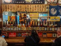 -小川洋风料理(江汉路店)