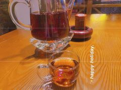 -李久其家民间餐厅(观沙岭公园店)