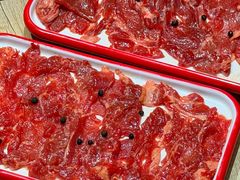-毛辣果·贵州红酸汤牛肉火锅(西单店)