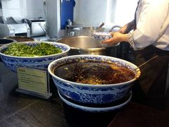 -陇上全荟兰州传统牛肉面(延吉路店)