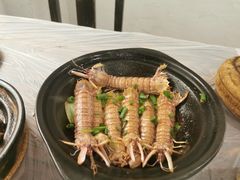 -小时候焗海鲜(鄞州万达店)