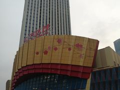 -万达茂商场(南京仙林店)