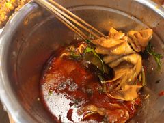 -管氏翅吧(马家堡店)