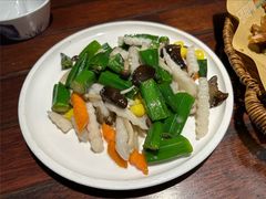 -前海沿·青岛菜(五四广场永旺店)