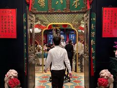 -誉八仙粤菜(万象天地店)
